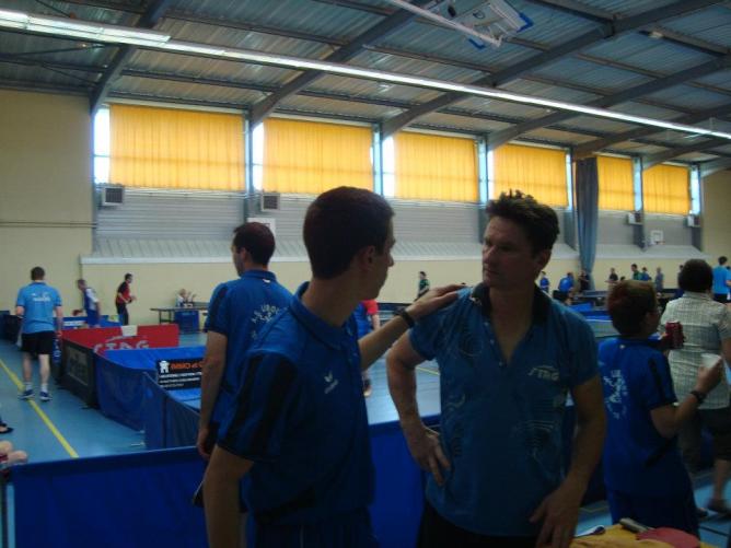 Rémi et Philippe