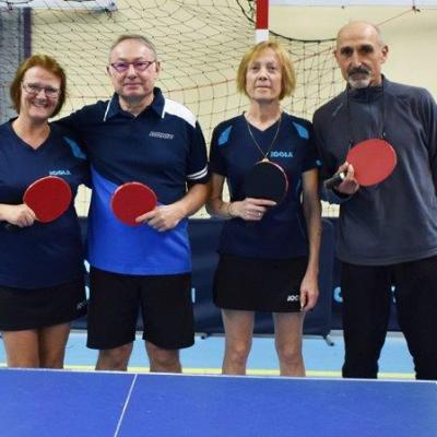 Sportif 2019-2020