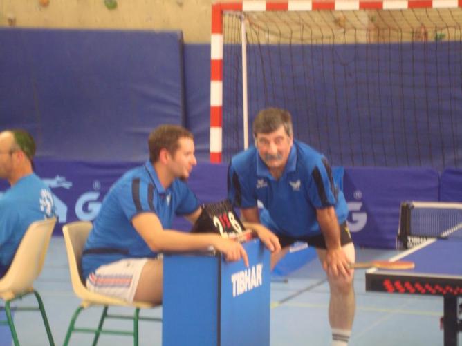 Gibus et Loulou