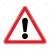 Icone danger