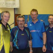 Criterium Pro-Honneur 2014-2015