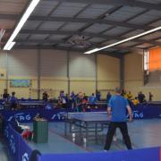 Salle des Dagueys