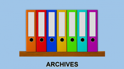 Archives