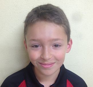 Audran visage opt