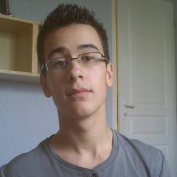 Nathan bonnaud
