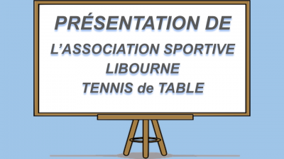 Presentation