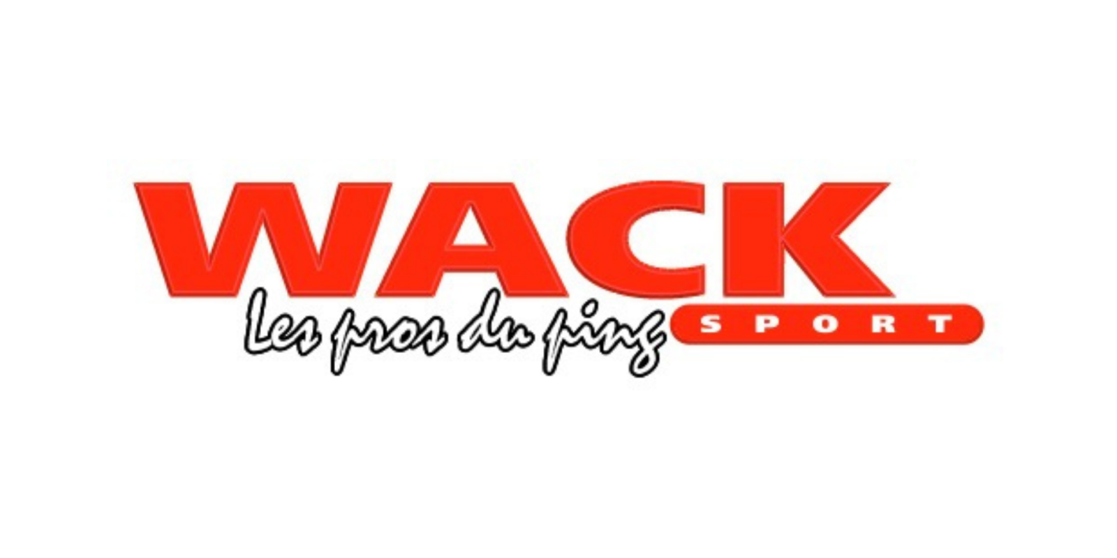 Wack sport spicheren logo
